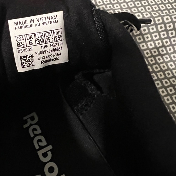 Reebok Forever Floatride Energy 2 - Picture 7 of 7